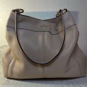 Coach Lexy Shoulder Bag
